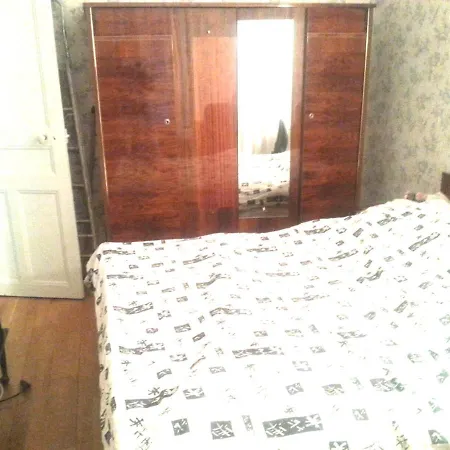 Apartment Entier Sur Paris